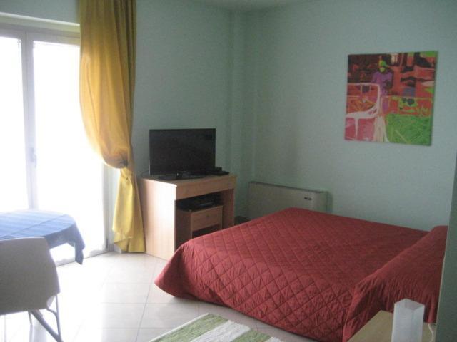 Residence Sport & Benessere Brebbia Exterior foto