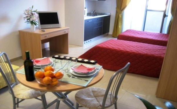 Residence Sport & Benessere Brebbia Exterior foto